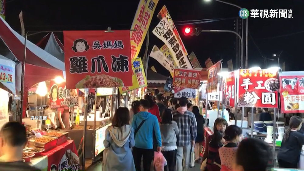 春節來這玩！　屏東潮州.內埔市集144小時不打烊