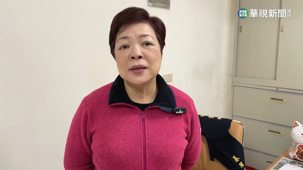 國民黨開除黨籍又收獻金？　張芳麗:不舒服