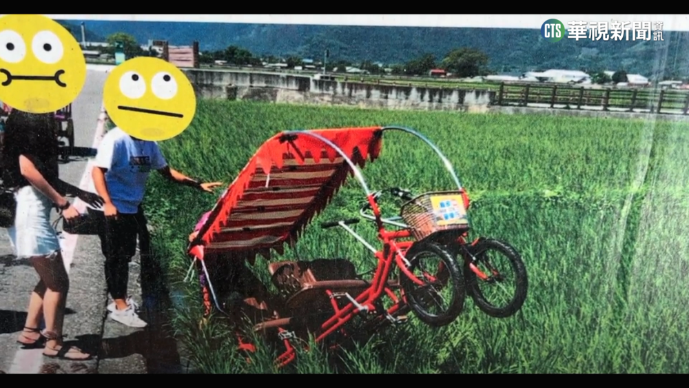 伯朗大道「翻車」意外頻傳　店家綁「乖乖」保庇