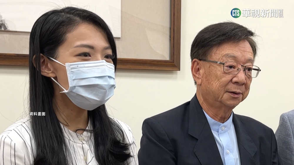 高虹安被宣明智牽走？　柯文哲:對！人家有出錢