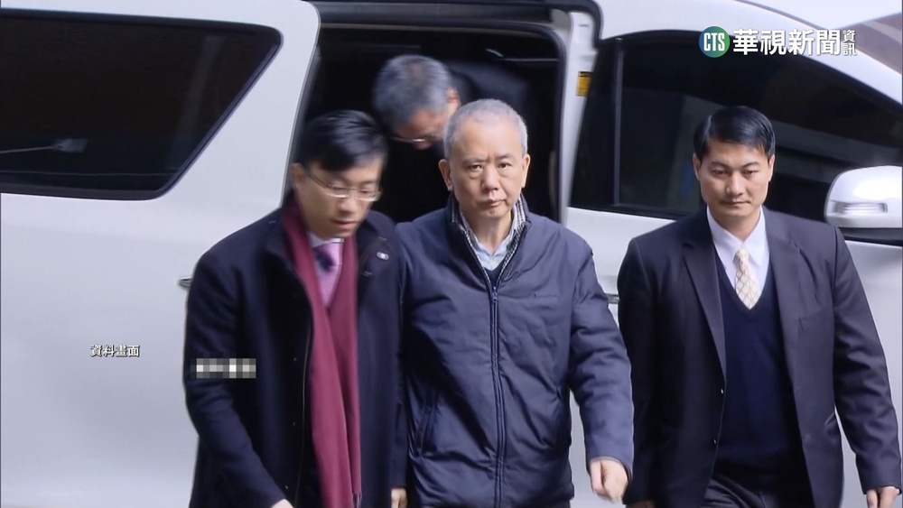 繳清頂新劣油案1.7億罰金 魏應充免再入監