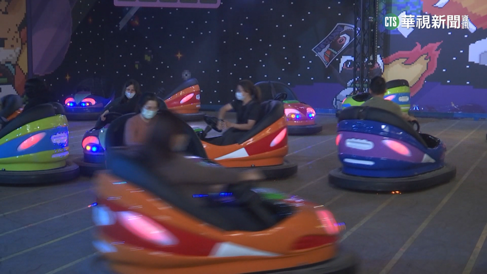 10天春節連假開跑！　樂園祭「屬兔」優惠吸人潮