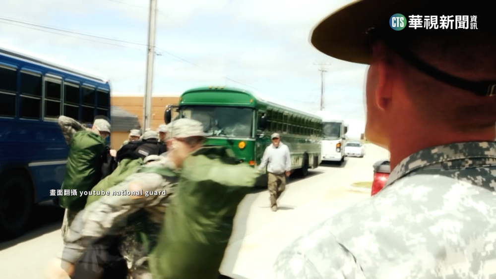 台美軍事合作　日媒:美民兵去年已助訓練國軍