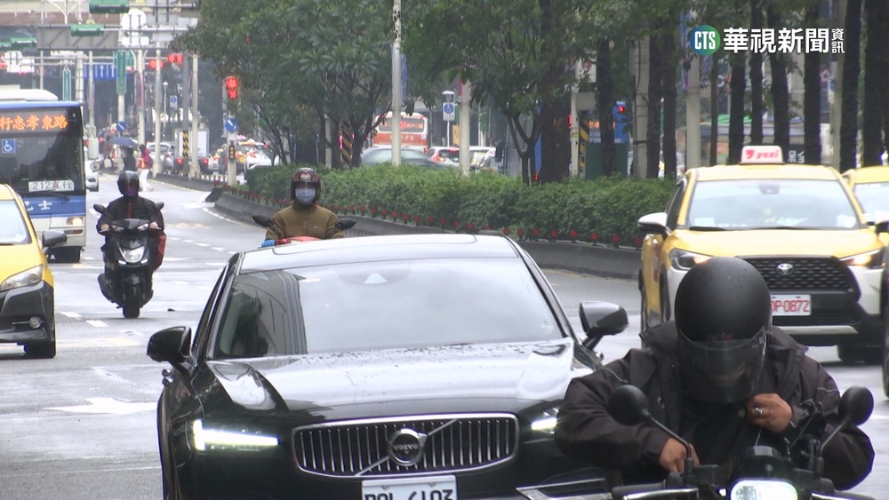 今晨最冷10.5°C　除夕、初一回溫　初二寒流來