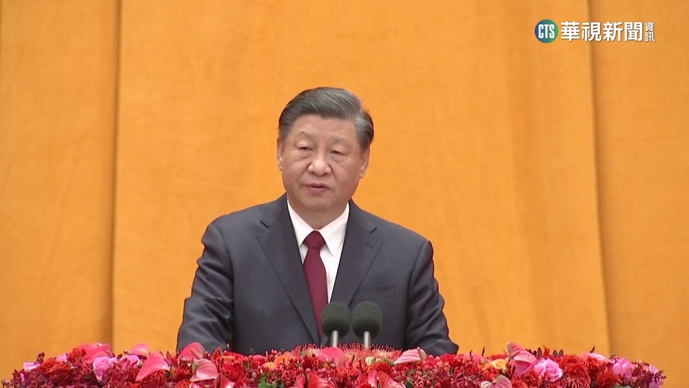 法媒:北京研擬新對策　疑因應侵台國際制裁