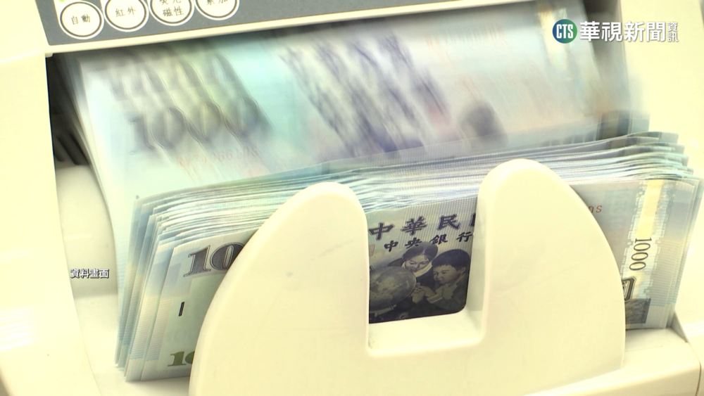 通膨.台股大跌　台灣富豪虎年資產縮水