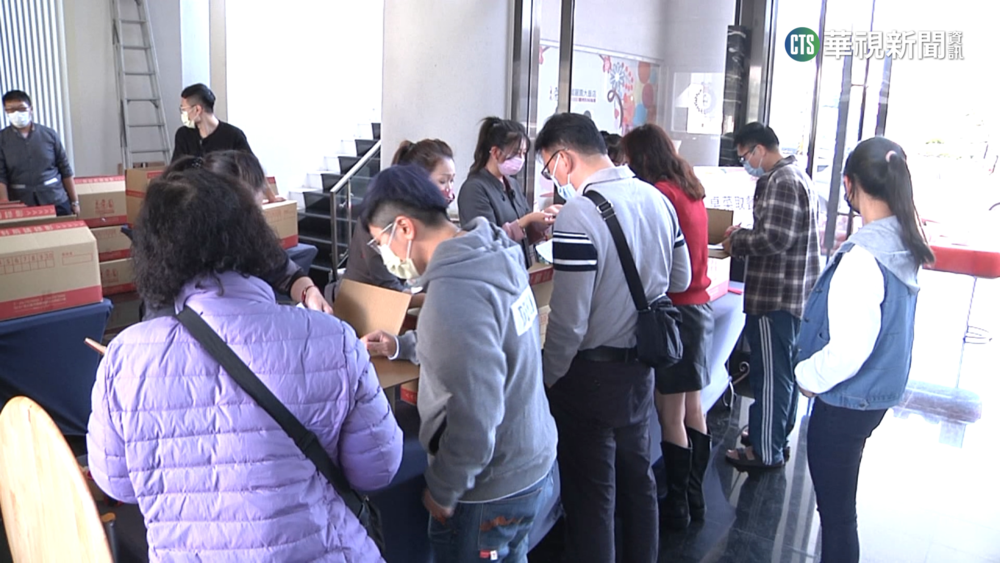 除夕夜搶攻年菜商機　業者拚單衝業績