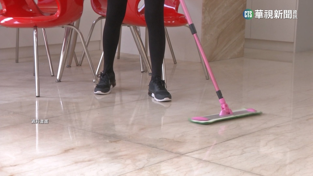 大年初一禁忌多　建議別吃稀飯、掃地、拿剪刀