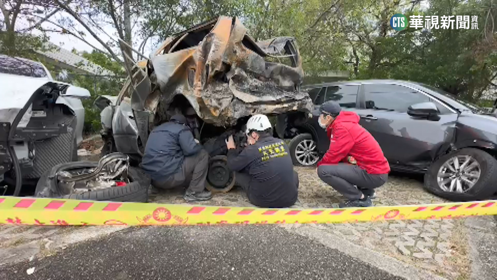 讓乘客先下車！司機枉死　女兒淚崩:沒法去玩了