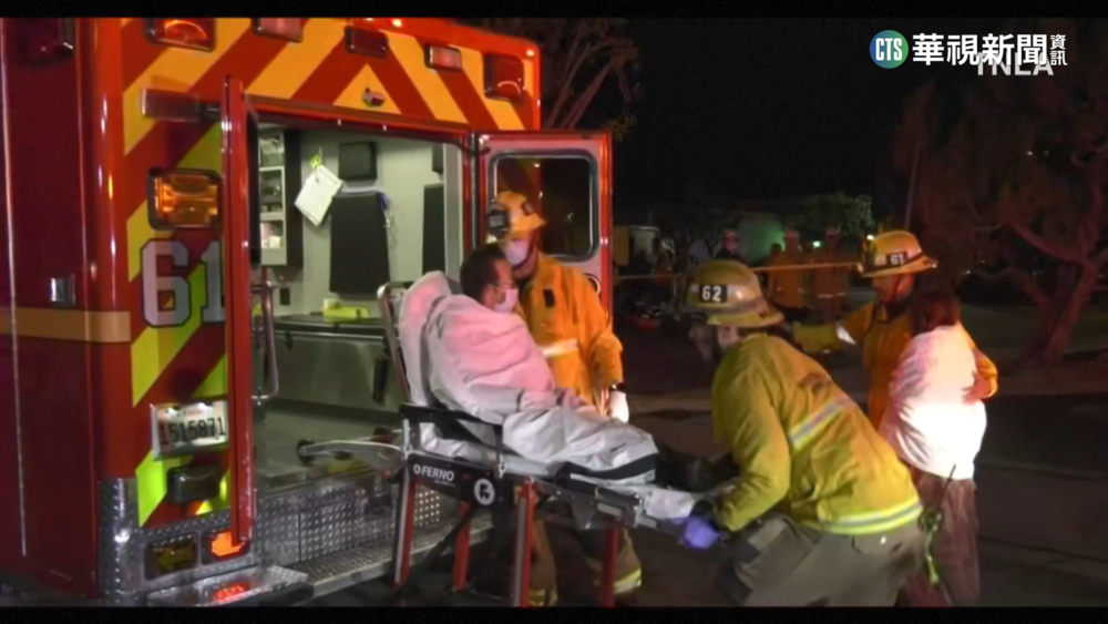 加州華人迎新活動傳槍響　已造成9人死亡