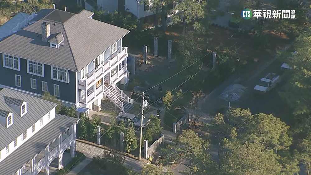 拜登「文件門」延燒　家中又搜出6機密文件