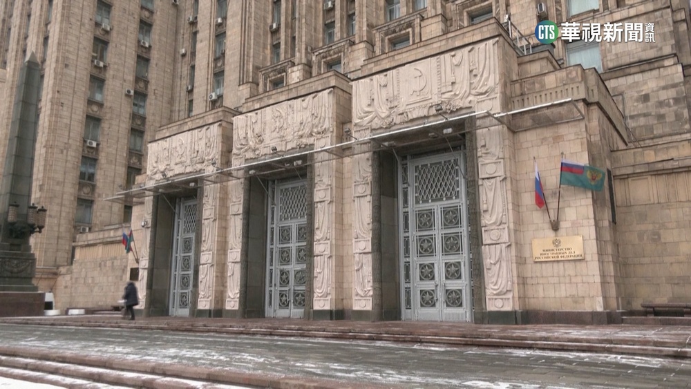 外交關係生變！　俄羅斯.愛沙尼亞互逐使節