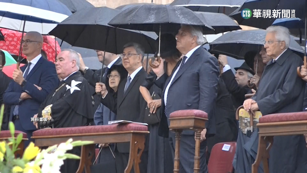 傳陳建仁將接閣揆　將在年初五對外公布