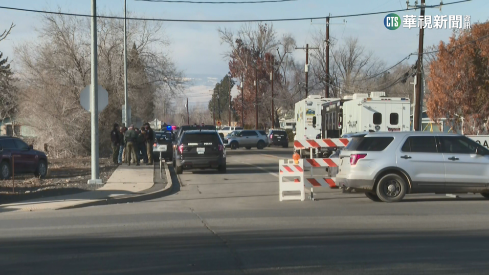 加州半月灣槍擊釀7死　警方:職場暴力事件