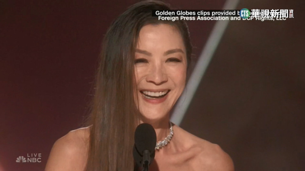 奧斯卡入圍名單　「媽的多重宇宙」獲11項提名