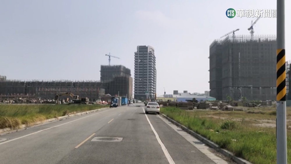 台經院劉佩真:房市「八大利空」　房價下修仍有限