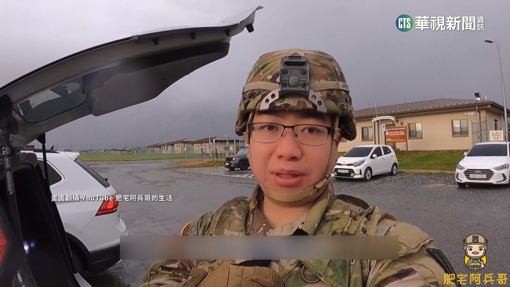 美國大兵射擊訓練曝　一次測驗「打靶160發」