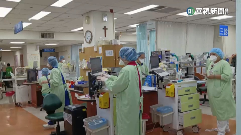 寒流來越晚越冷 南台灣日夜溫差逾10℃