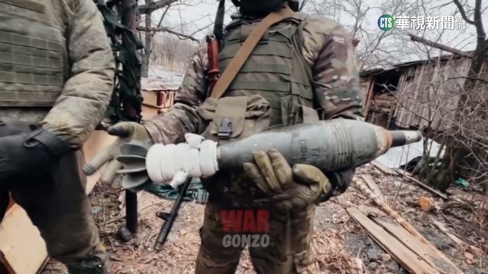 前傭兵指證歷歷 "華格納集團"更多暴行曝光