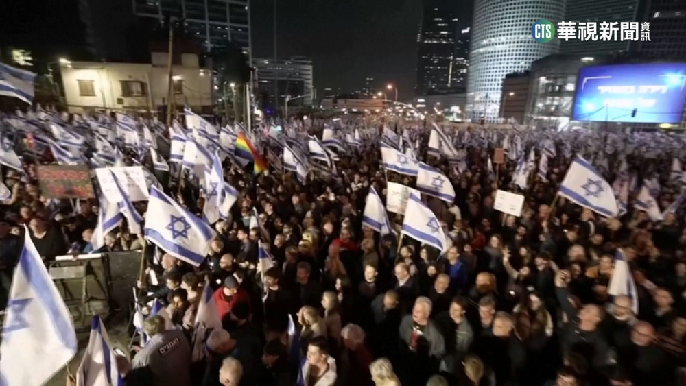 巴勒斯坦槍手報復以色列　槍擊耶城7死3傷