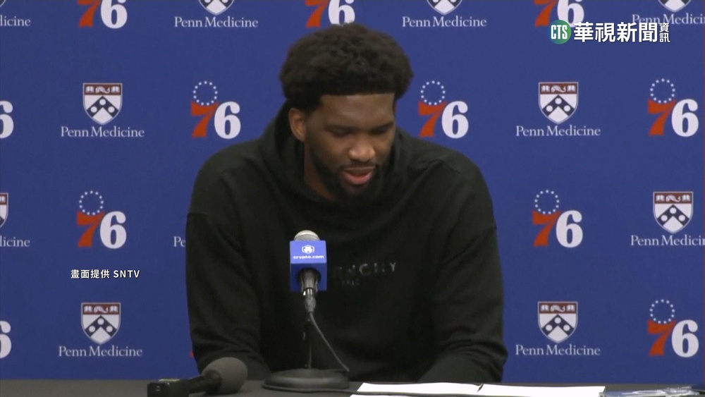 NBA明星賽先發票選落榜　大帝:習慣了