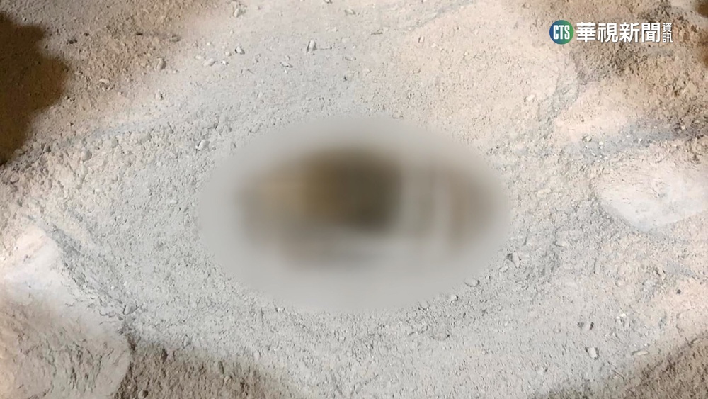 拜天公前夕頻發爐！　城隍廟清理才知遭「埋雞頭」