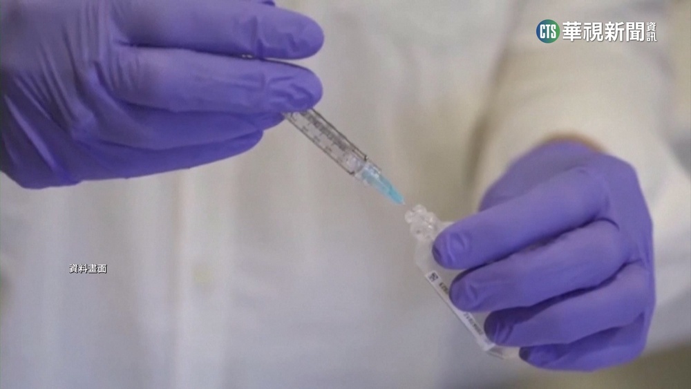 新冠變種肆虐！　「雙頭犬」變異株現蹤多國