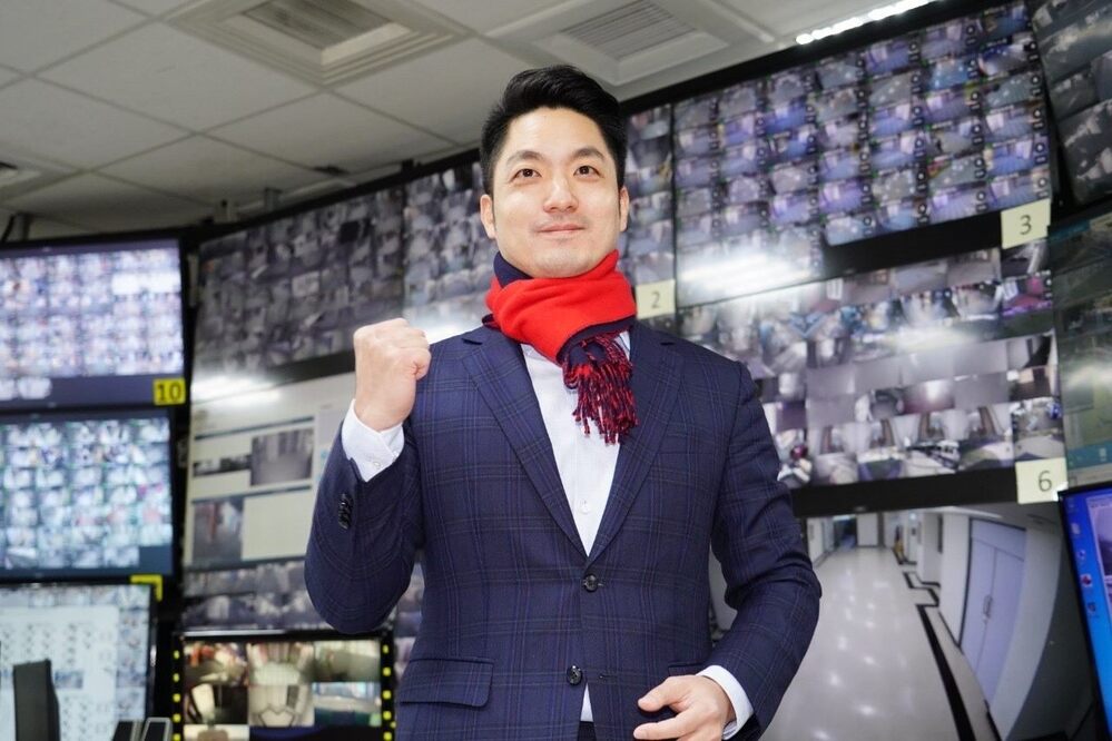 林奕華2/1準時就任副市長？蔣萬安：確定就會跟大家報告