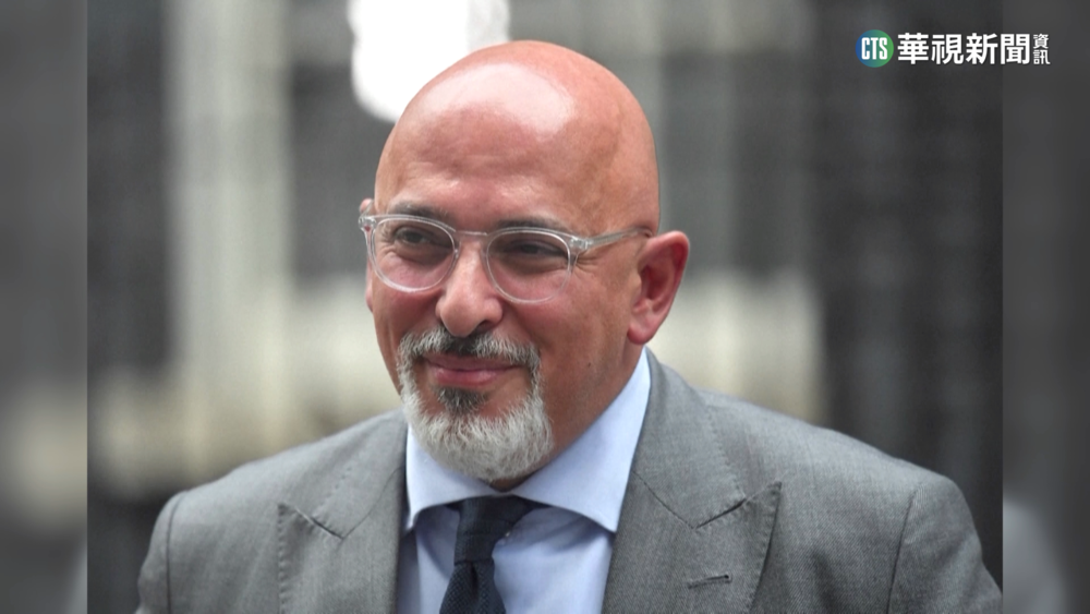 隱瞞稅務問題　英保守黨主席遭首相解除官職