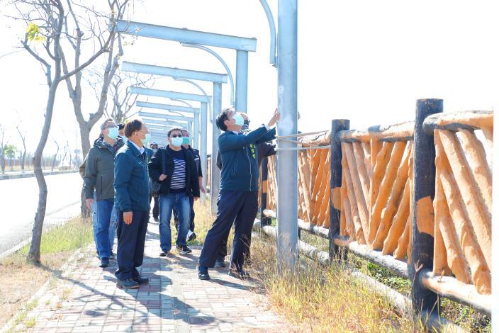 台南市政府提供