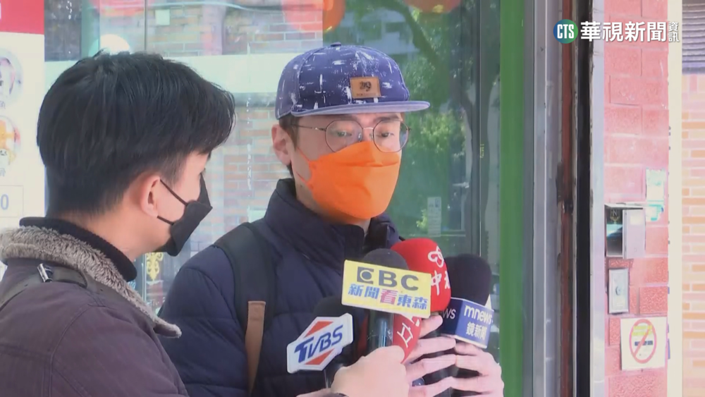 才準備退休　「蜻蜓哥哥」宋翊彰回台被騙7千萬