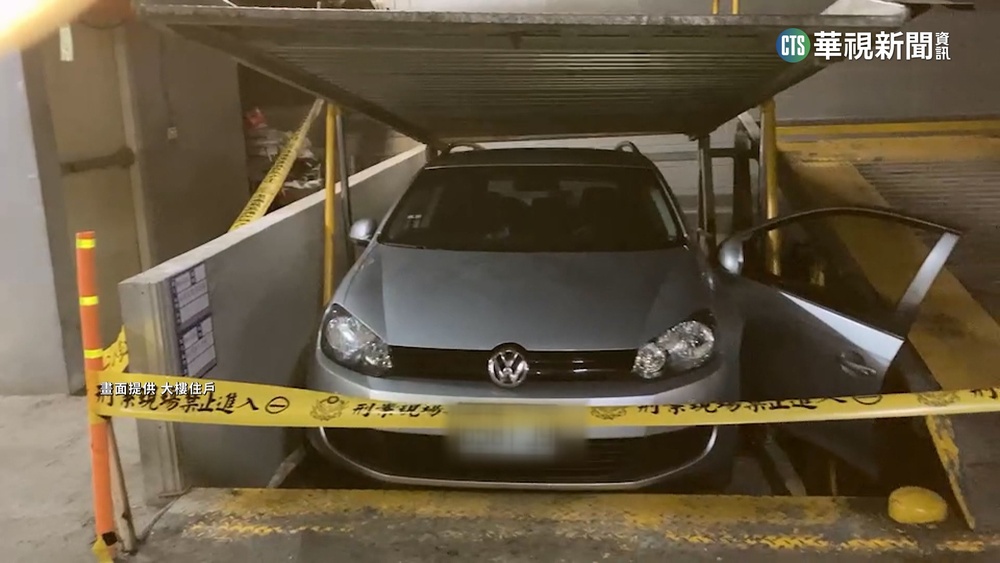 元大期證實　獨董黃乃寬因機械車位意外不治