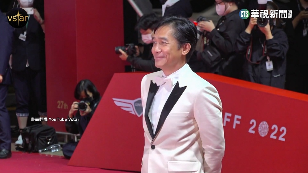 梁朝偉入駐影音平台狂吸粉　劉德華樂邀飆戲