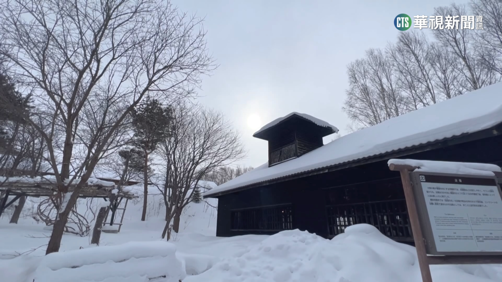 解封前搶訂機加酒　北海道8天僅花3萬超值！