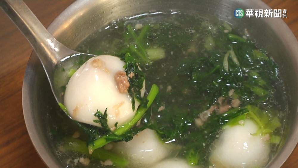 元宵節必吃　怕買不到...提早5天買熱門款