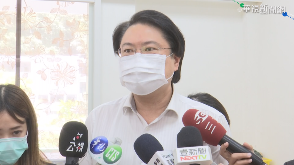 深夜嘆經濟表現亮眼「人民無感」林右昌談民進黨敗選：中小企業主無奈氣憤