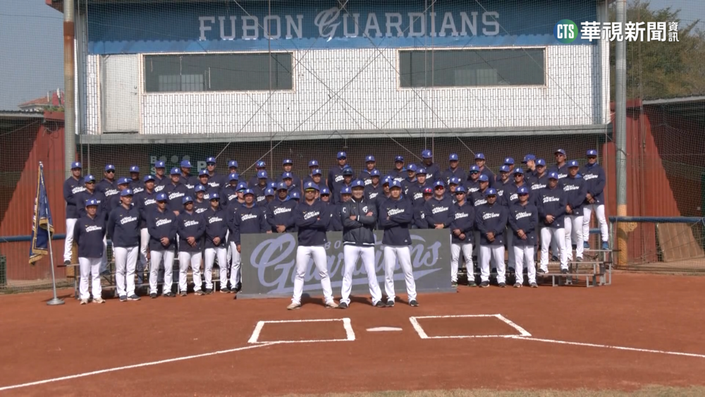 揮別肩傷拚開季復出　林哲瑄:康復進度超前