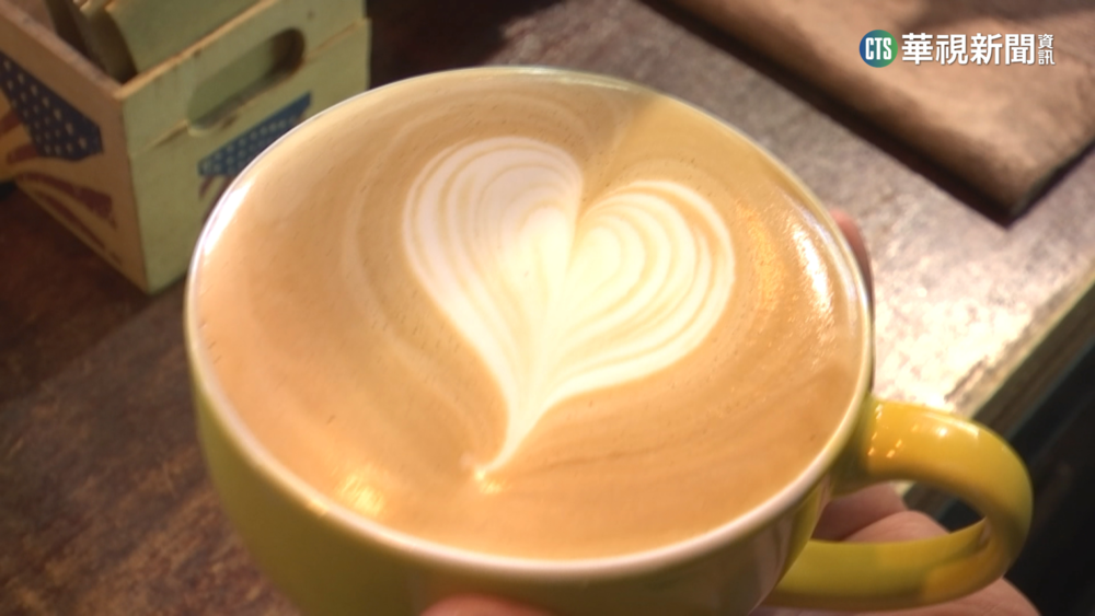 國外最新研究！　「咖啡+牛奶」具加倍抗炎作用