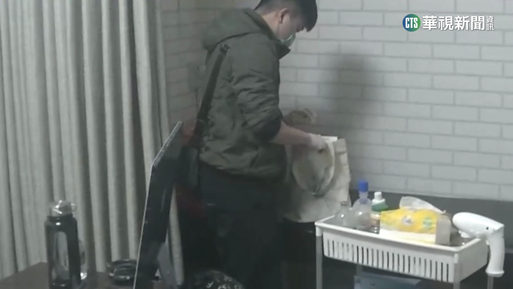 無照看診還性騷！？　新北密醫重起爐灶再度被逮