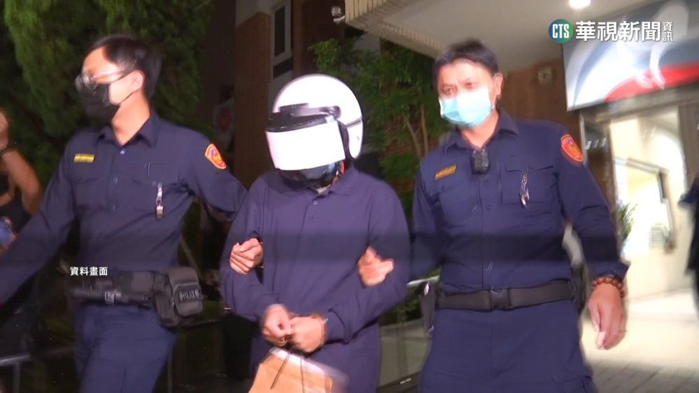 殺馬國女首開庭　嫌不認殺人改口加工自殺