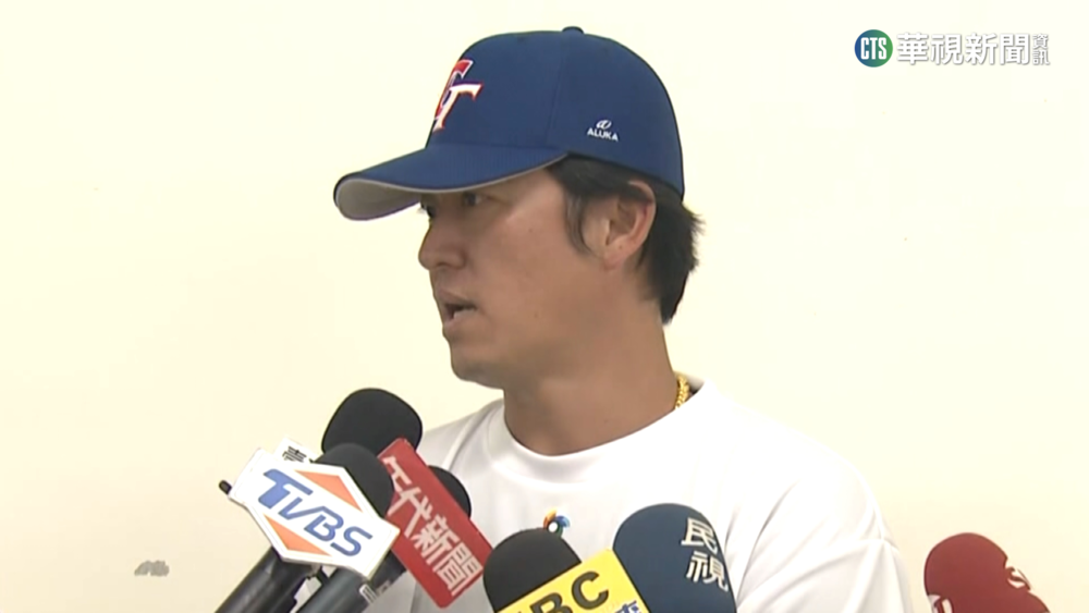 捍衛經典賽主場! 日職張奕.宋家豪將來台集訓