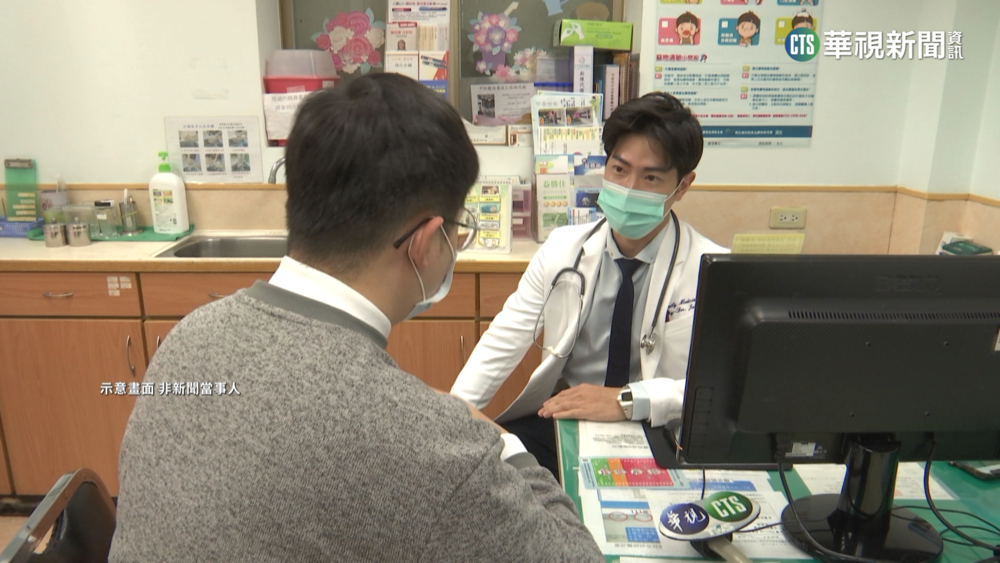 圓夢醫學系　東南亞高錄取率返台須過考試難關