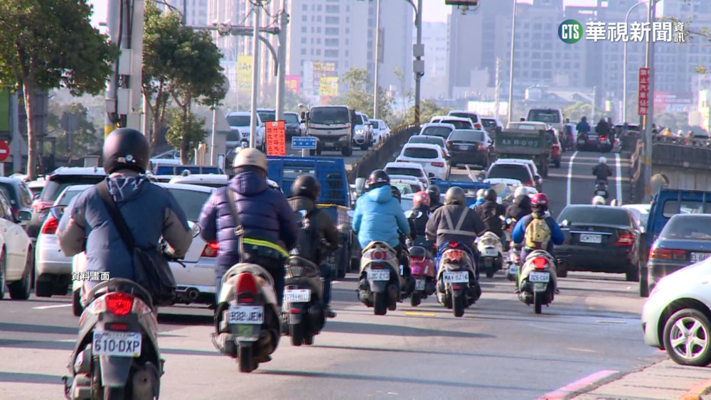 跟進台積電　竹市府宣布3月實施「彈性上下班」