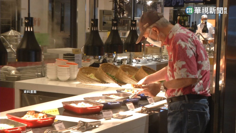 萬物上漲！　高雄台中5連鎖吃到飽平日假日都漲