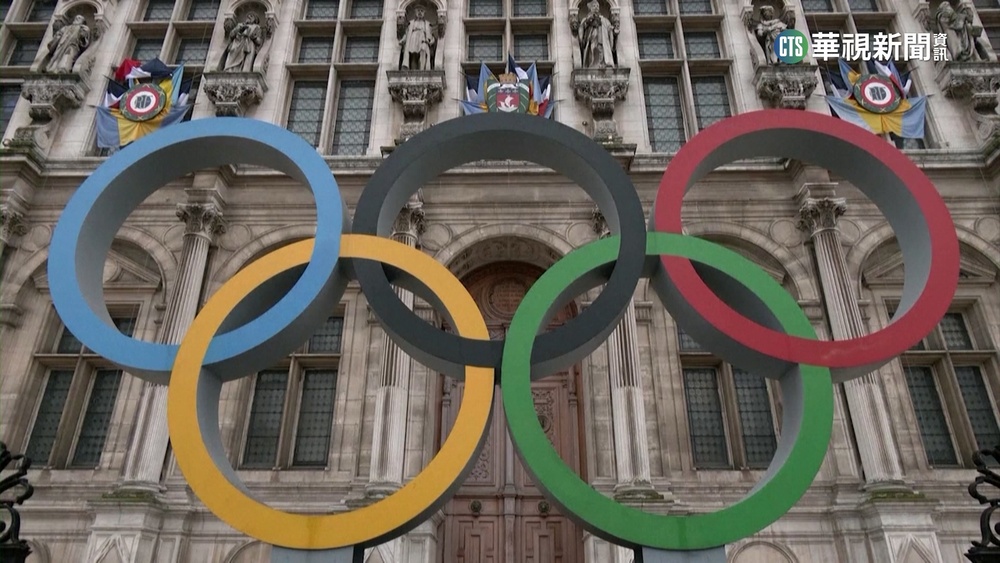 俄羅斯參賽奧運疑有譜　烏克蘭揚言杯葛