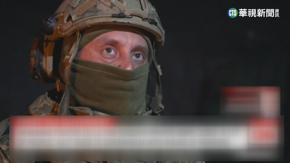 華格納傭兵採人海戰術 烏軍對戰10hrs疲於奔命