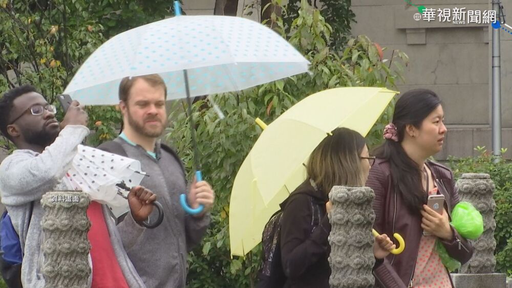 東北季風增強迎風面轉涼有雨 中南部仍大致晴朗穩定