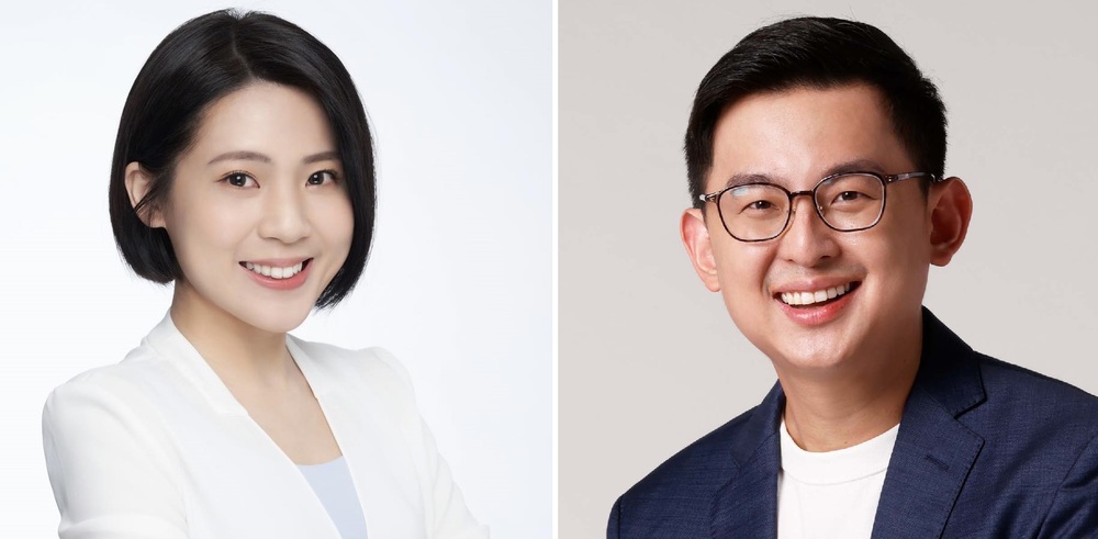 徐巧芯轟陳建仁「本來就該停領禮遇」　卓冠廷回擊：真的是很沒良知