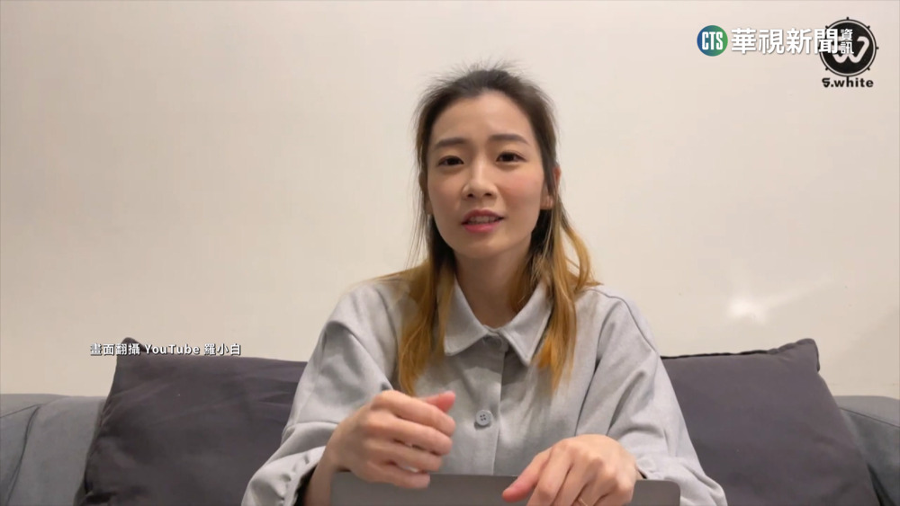 羅小白消失信義區 怒控街頭藝人抽好玩的