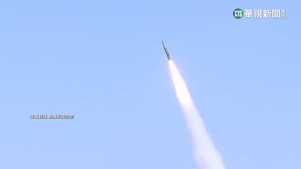 牽制歐美? 白俄宣布使用俄製"伊斯坎德爾"飛彈